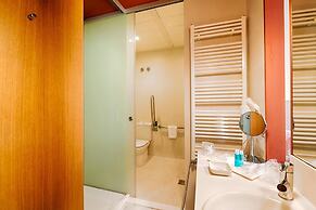 Hotel Balneari Prats