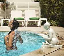 Hotel Balneari Prats