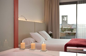 Hotel Balneari Prats