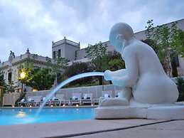 Hotel Balneari Prats