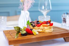 Heritage Hotel Porin