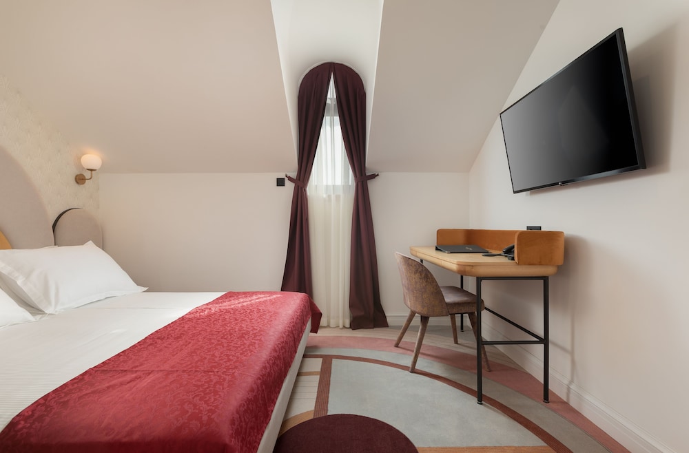 Heritage Hotel Porin