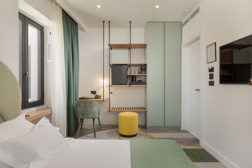 Heritage Hotel Porin