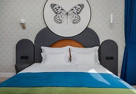 Heritage Hotel Porin