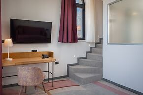 Heritage Hotel Porin
