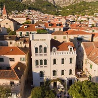 Heritage Hotel Porin