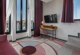 Heritage Hotel Porin
