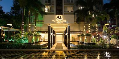 THE L.A.HOTEL