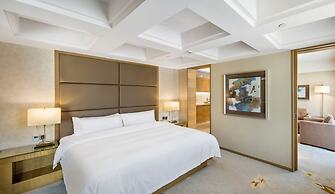 THE L.A.HOTEL