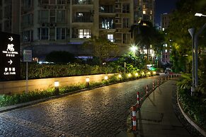 THE L.A.HOTEL