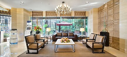 THE L.A.HOTEL