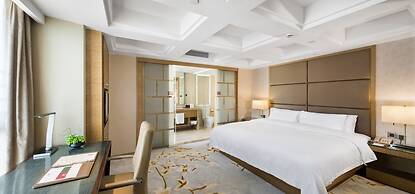 THE L.A.HOTEL