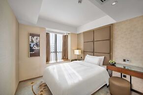 THE L.A.HOTEL