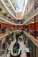 BLUME. - Baden Hotel & Restaurant