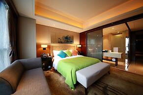 Lia Chengdu Hotel