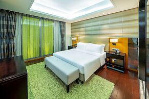 Lia Chengdu Hotel