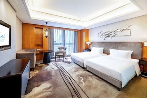 Lia Chengdu Hotel