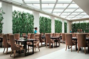 Lia Chengdu Hotel