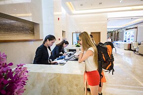 Lia Chengdu Hotel