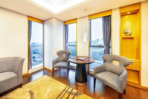 Lia Chengdu Hotel