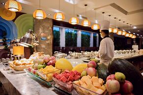 Lia Chengdu Hotel