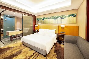 Lia Chengdu Hotel