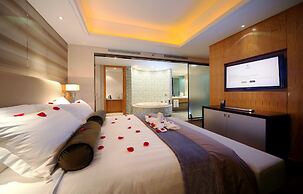 Lia Chengdu Hotel