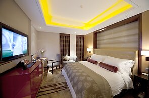 Lia Chengdu Hotel