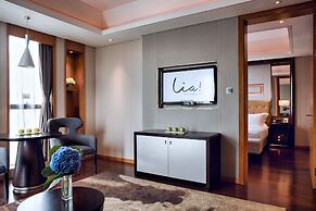Lia Chengdu Hotel