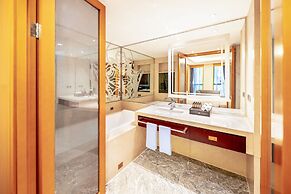 Lia Chengdu Hotel