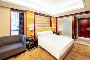 Lia Chengdu Hotel