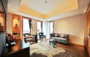 Lia Chengdu Hotel