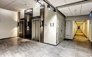 Ramada Encore by Wyndham Kyiv
