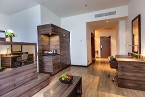 Ramada Encore by Wyndham Kyiv