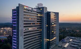 Ramada Encore by Wyndham Kyiv