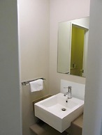 Lake Rotorua Hotel