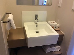 Lake Rotorua Hotel