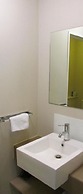 Lake Rotorua Hotel