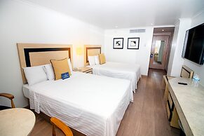 Hotel Stella Maris