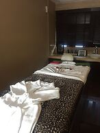 Madhubhan Resort & Spa