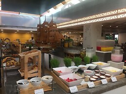 Madhubhan Resort & Spa