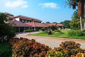 Madhubhan Resort & Spa