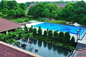 Madhubhan Resort & Spa