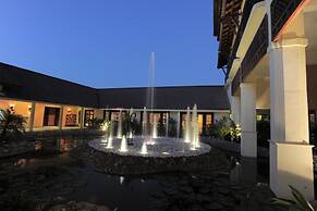 Madhubhan Resort & Spa