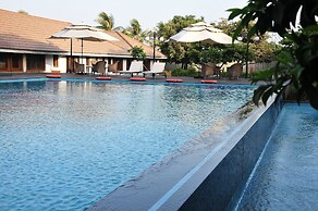 Madhubhan Resort & Spa
