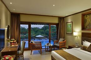Madhubhan Resort & Spa
