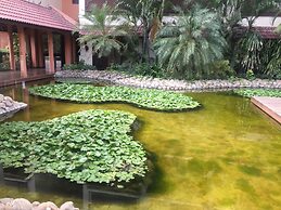 Madhubhan Resort & Spa