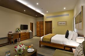 Madhubhan Resort & Spa