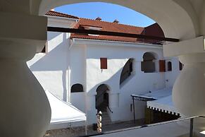 Dvor Podznoeva