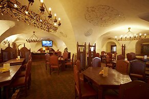 Dvor Podznoeva